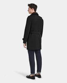Men | Tim - 6124025 | Black