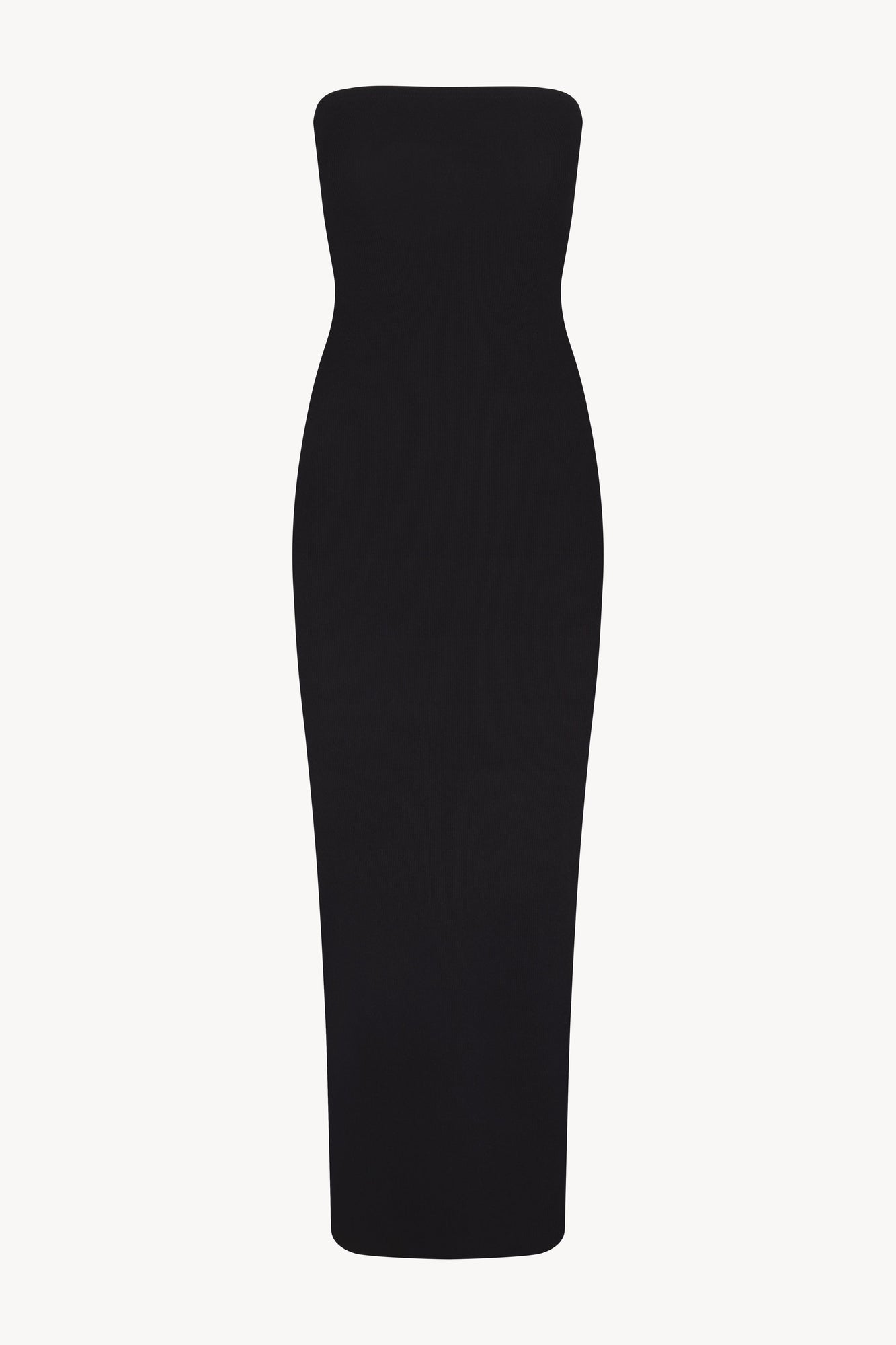 TUBE MAXI DRESS - ETERNE