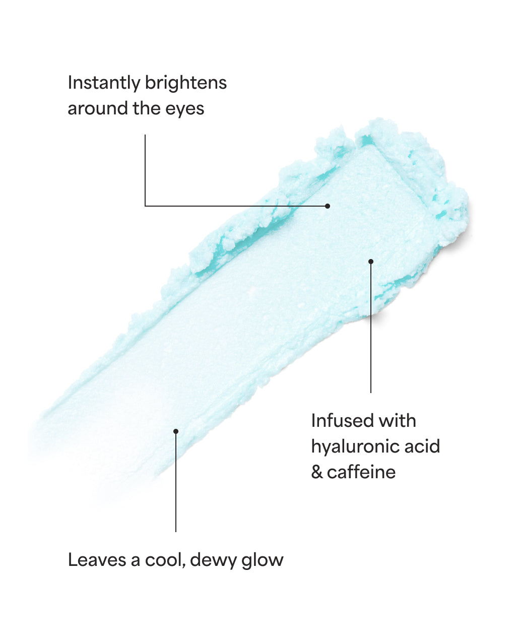 Glow + Get It | Cooling & Brightening Eye Balm