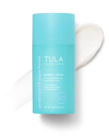 Protect + Plump | Firming & Hydrating Moisturizer