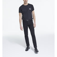 T-Shirt | Men | Black