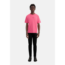 T-Shirt With Logo | Men | Old Pink