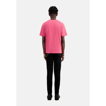 T-Shirt With Logo | Men | Old Pink