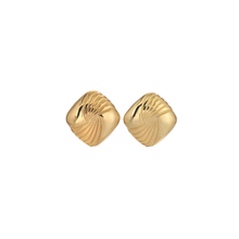 Tabi Earrings | 18K Gold Plated