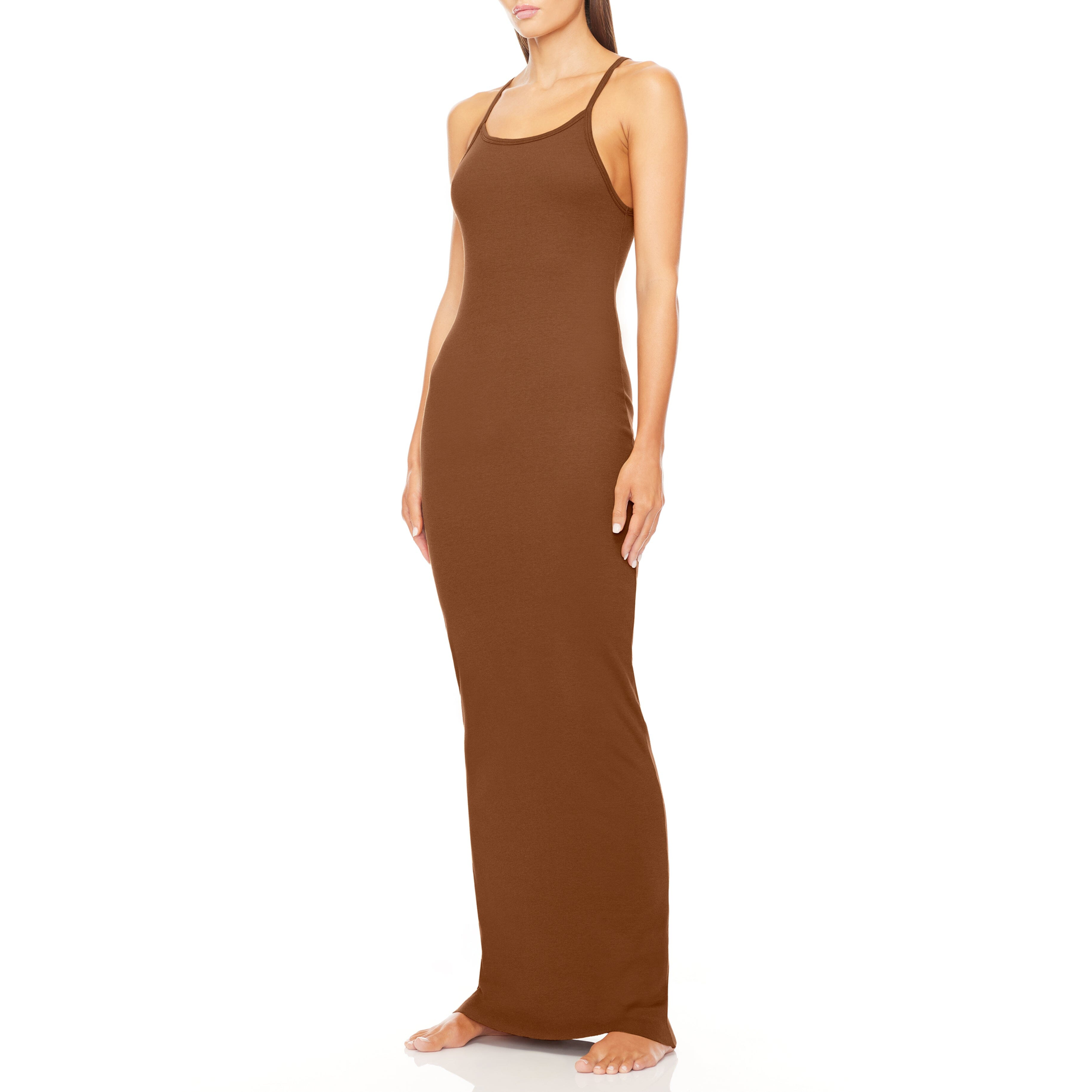 Tank Maxi Dress | Earth