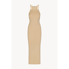 Tank Maxi Dress | Sand