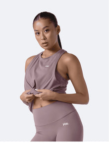 Tank Top | Dusty Pink