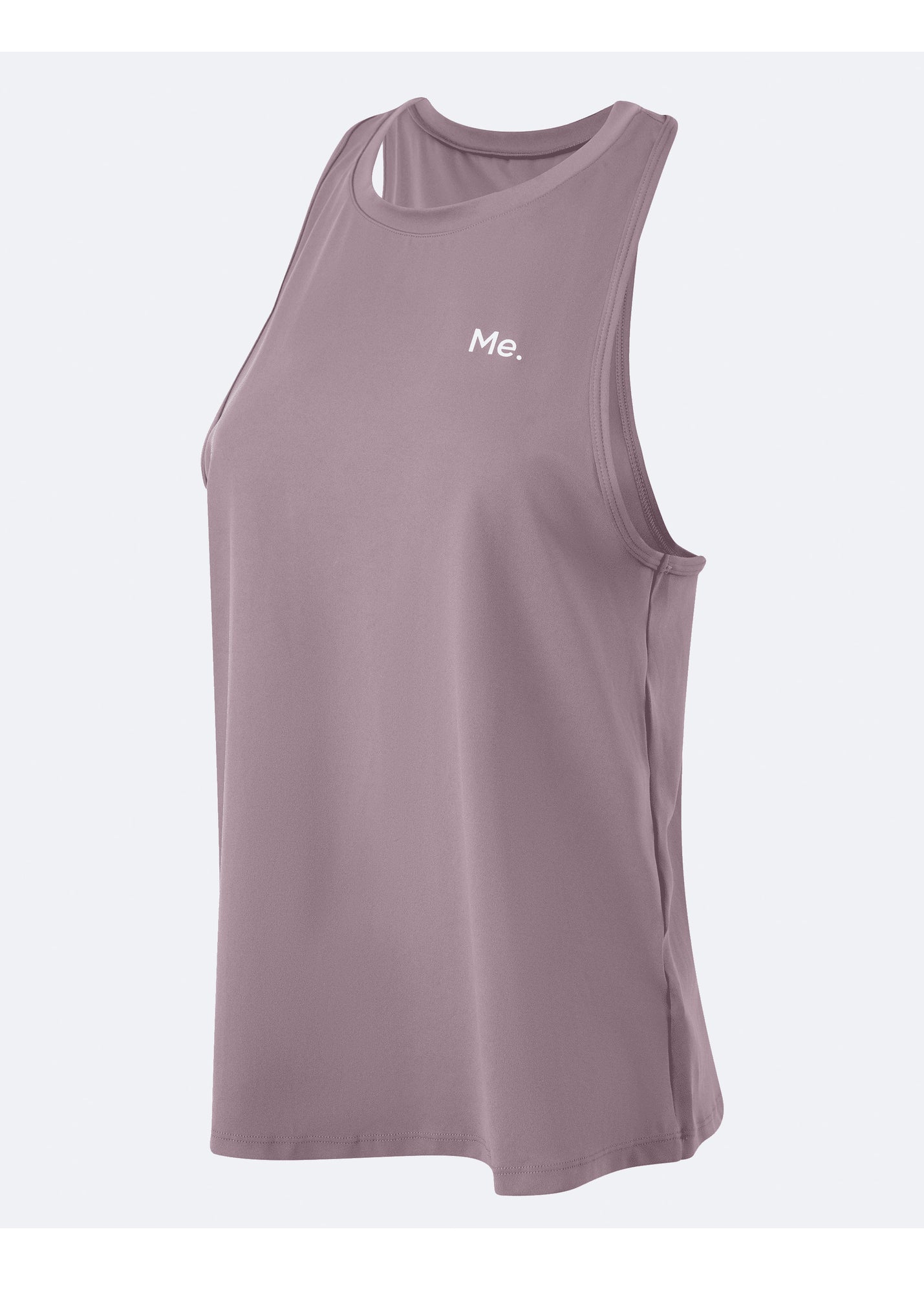 Tank Top | Dusty Pink