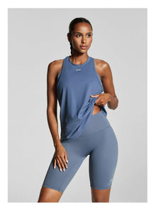Tank Top | Iris Blue