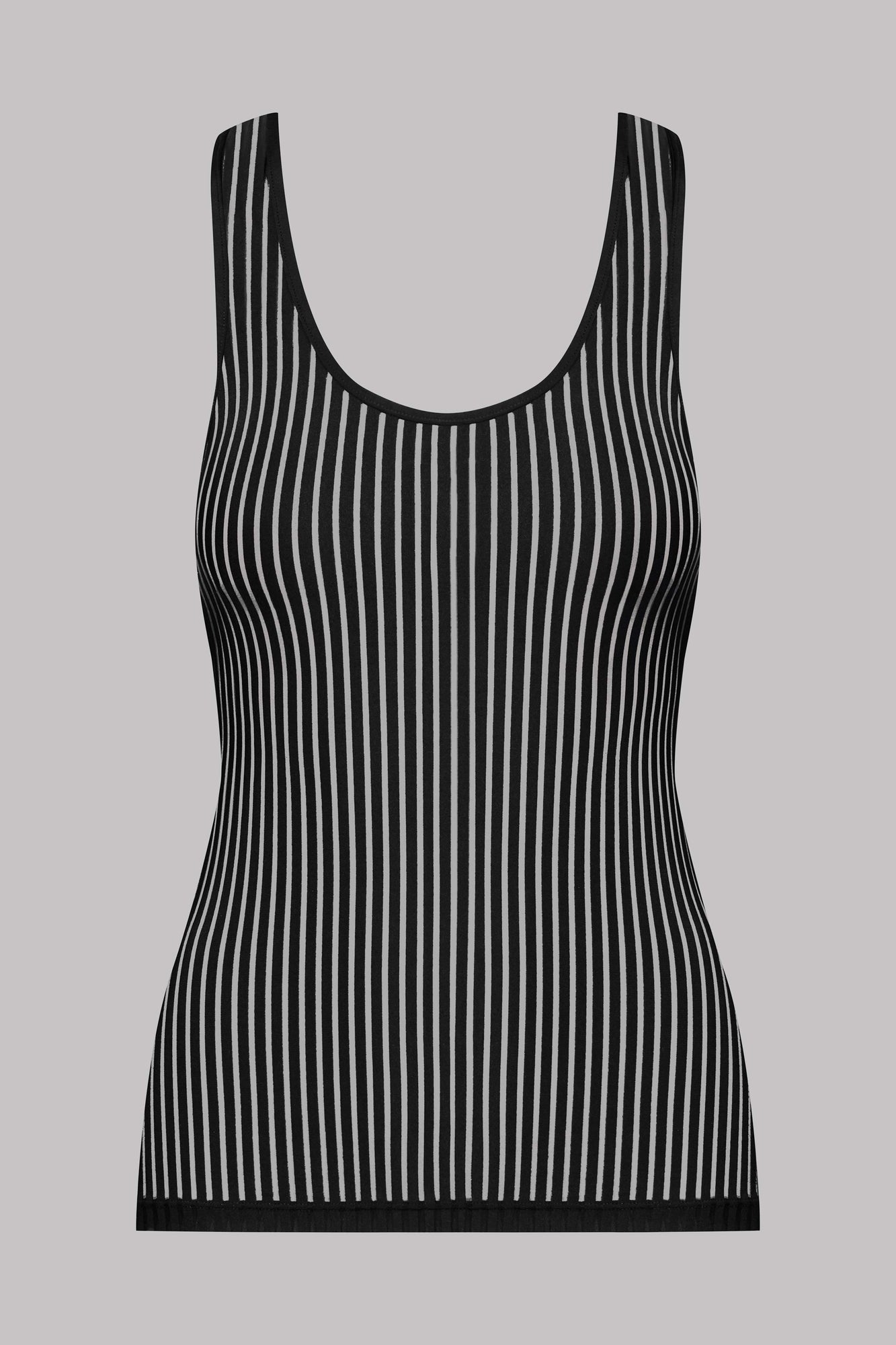 Tank Top - Bande à Part | Black