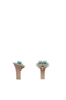 Stiletto Heel Kit 3 | Taupe Blush