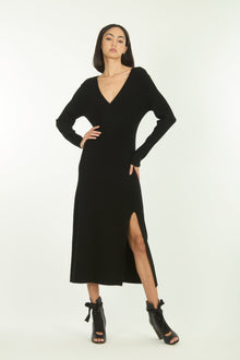 Taylor Dress | Black