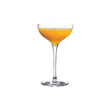 Terroir Coupe Glasses | Clear Crystal | Set of 2