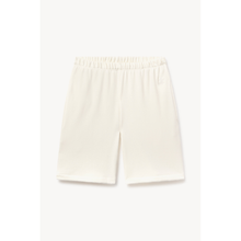 Terry Boyfriend Short | Cream