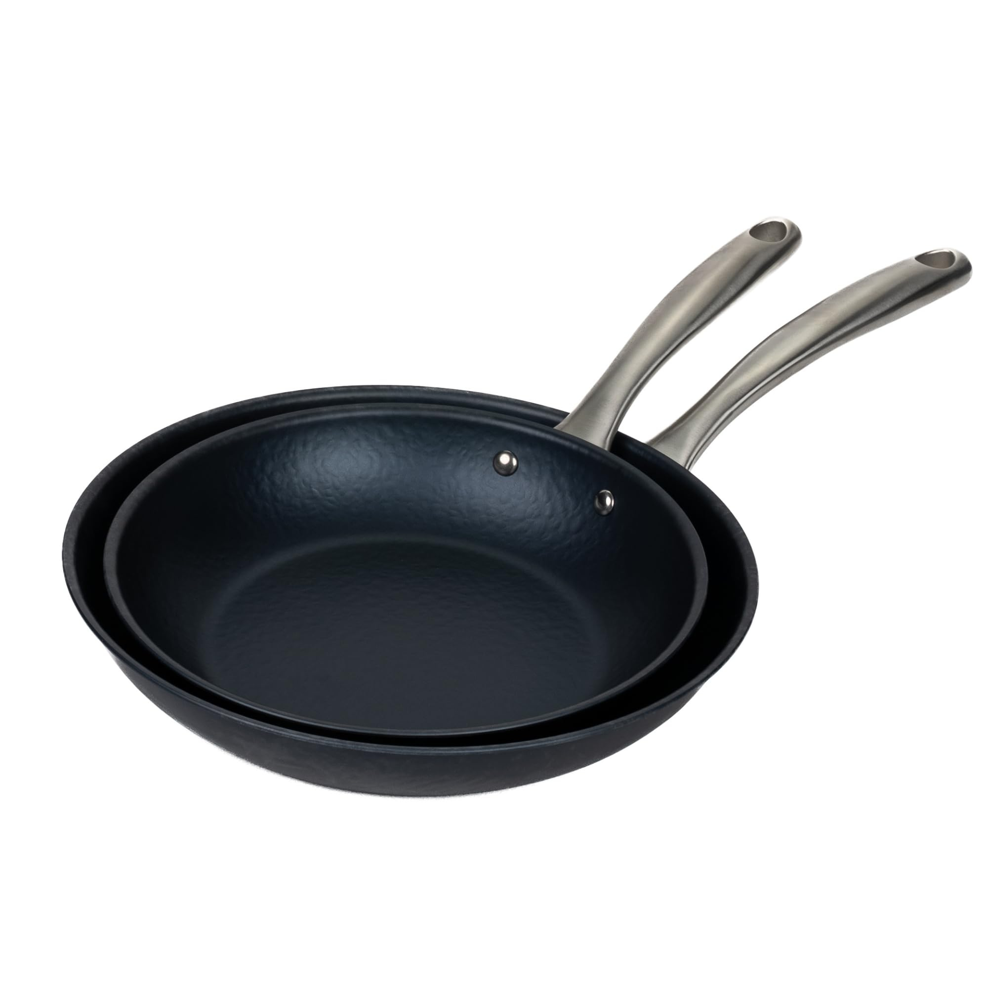 The Angus Set | Black