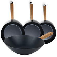Forest all-in One Set | Black