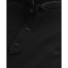 The Kooples Logo Polo | Men | Black