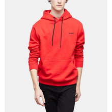 The Kooples Logo Sweatshirt | Men | Red