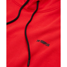 The Kooples Logo Sweatshirt | Men | Red