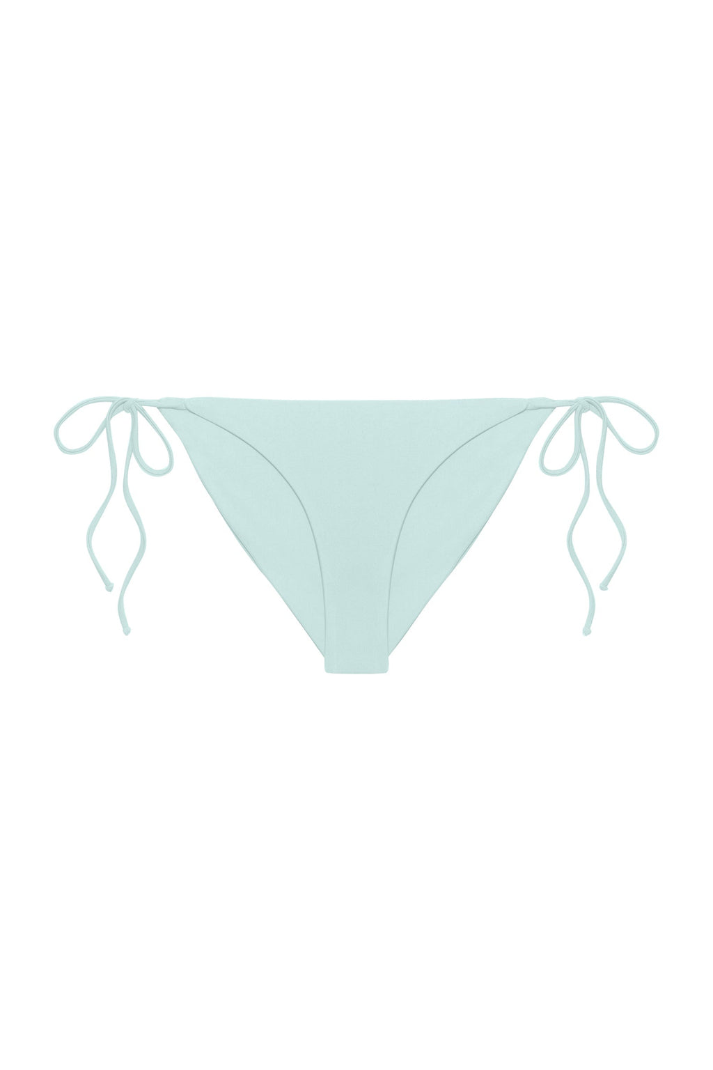 Ties Bottom | Mist Matte