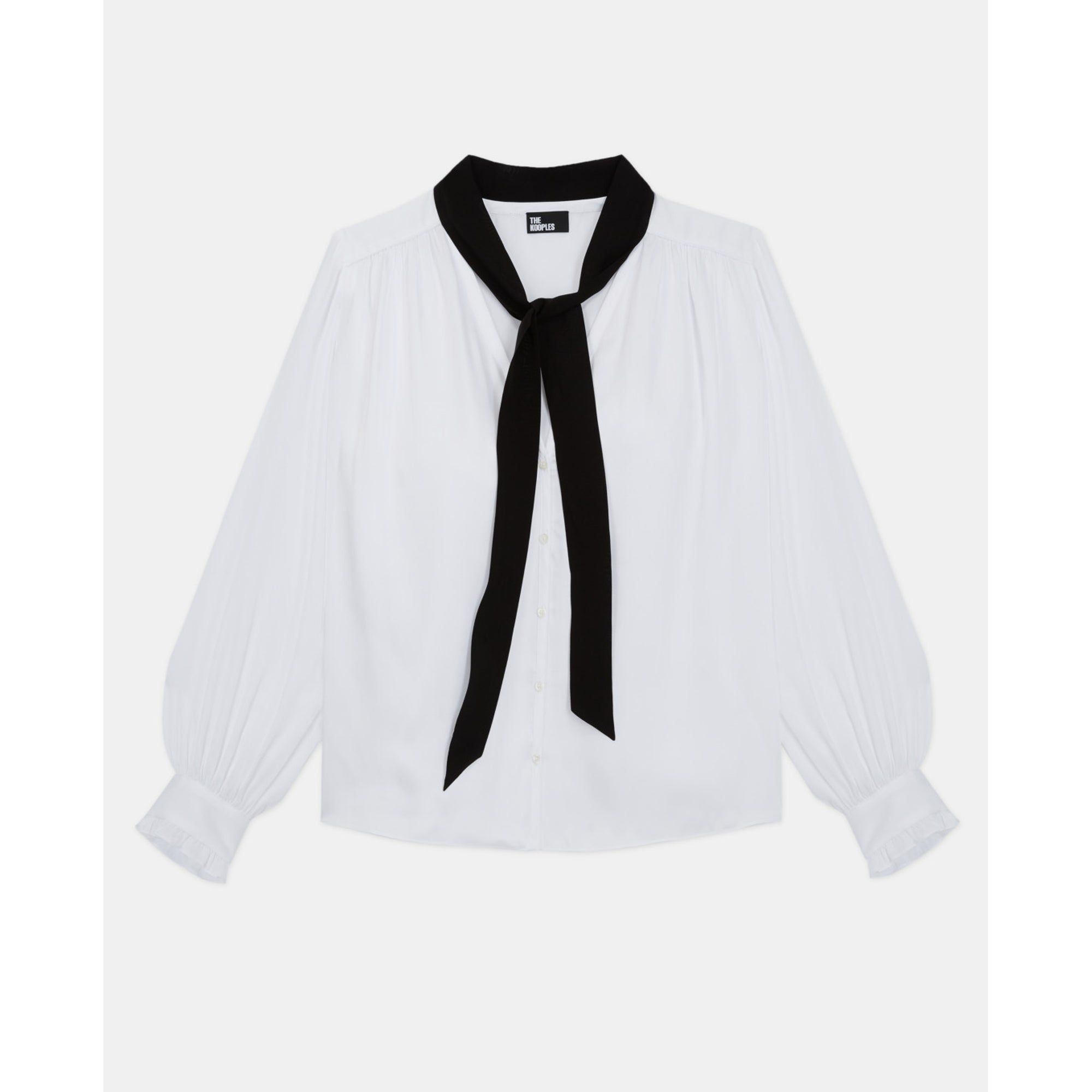 Top | Women | White