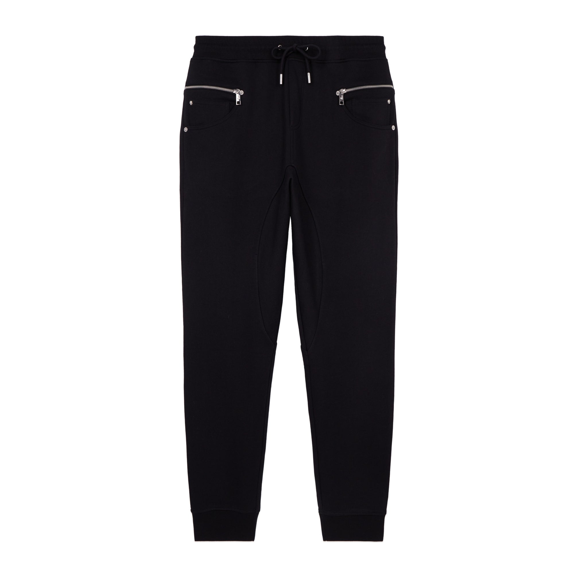 Tracksuit Trousers | Men | Black