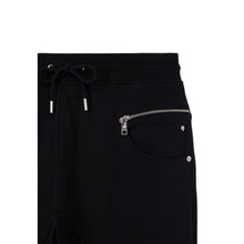 Tracksuit Trousers | Men | Black