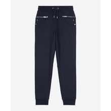 Tracksuit Trousers | Men | Navy Blue