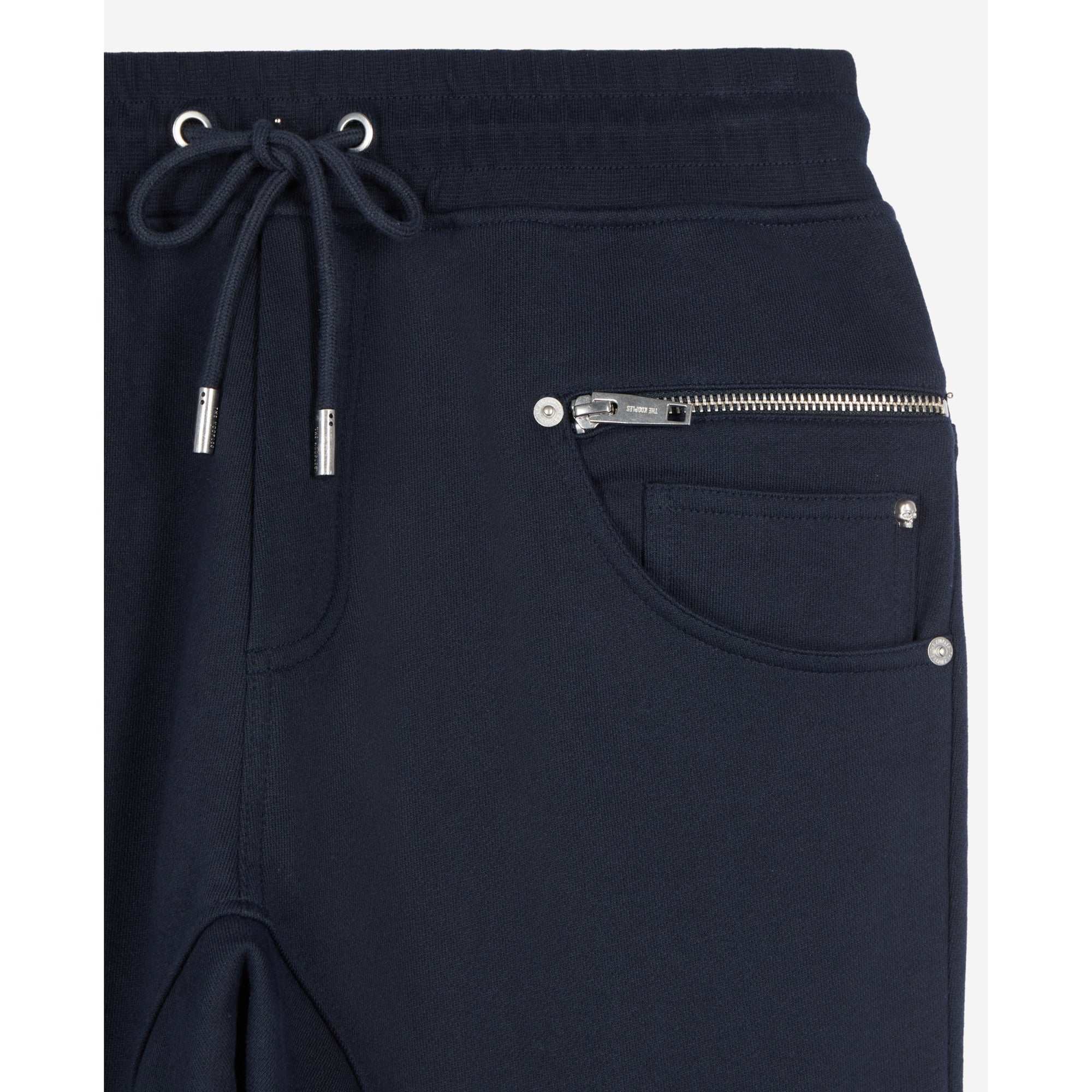 Tracksuit Trousers | Men | Navy Blue