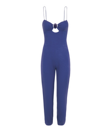 Tuane Detail Jumpsuit | Lazuli