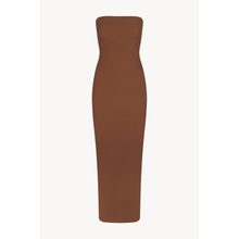 Tube Maxi Dress | Earth