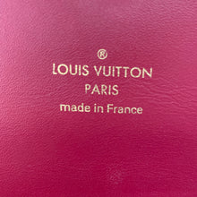 Louis Vuitton Pre-Owned Monogram Flore Wallet On Chain | Women | Brown