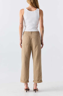 AMO Denim | Ursula in Sand