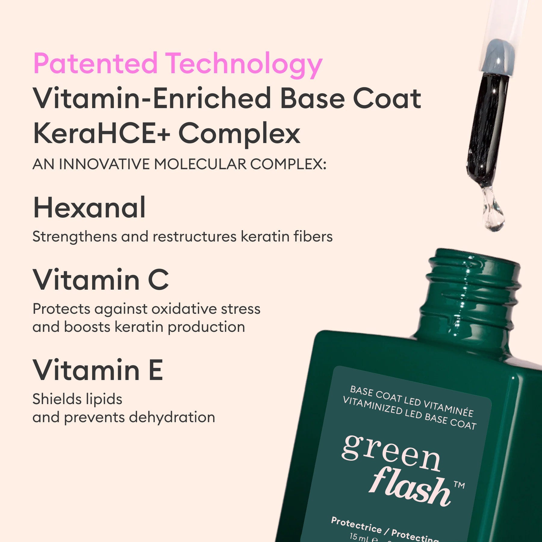 Discovery Kit Xtrem Flash™ | Milky White