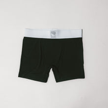 White/Black-Heritage-Modal-Boxer-Brief