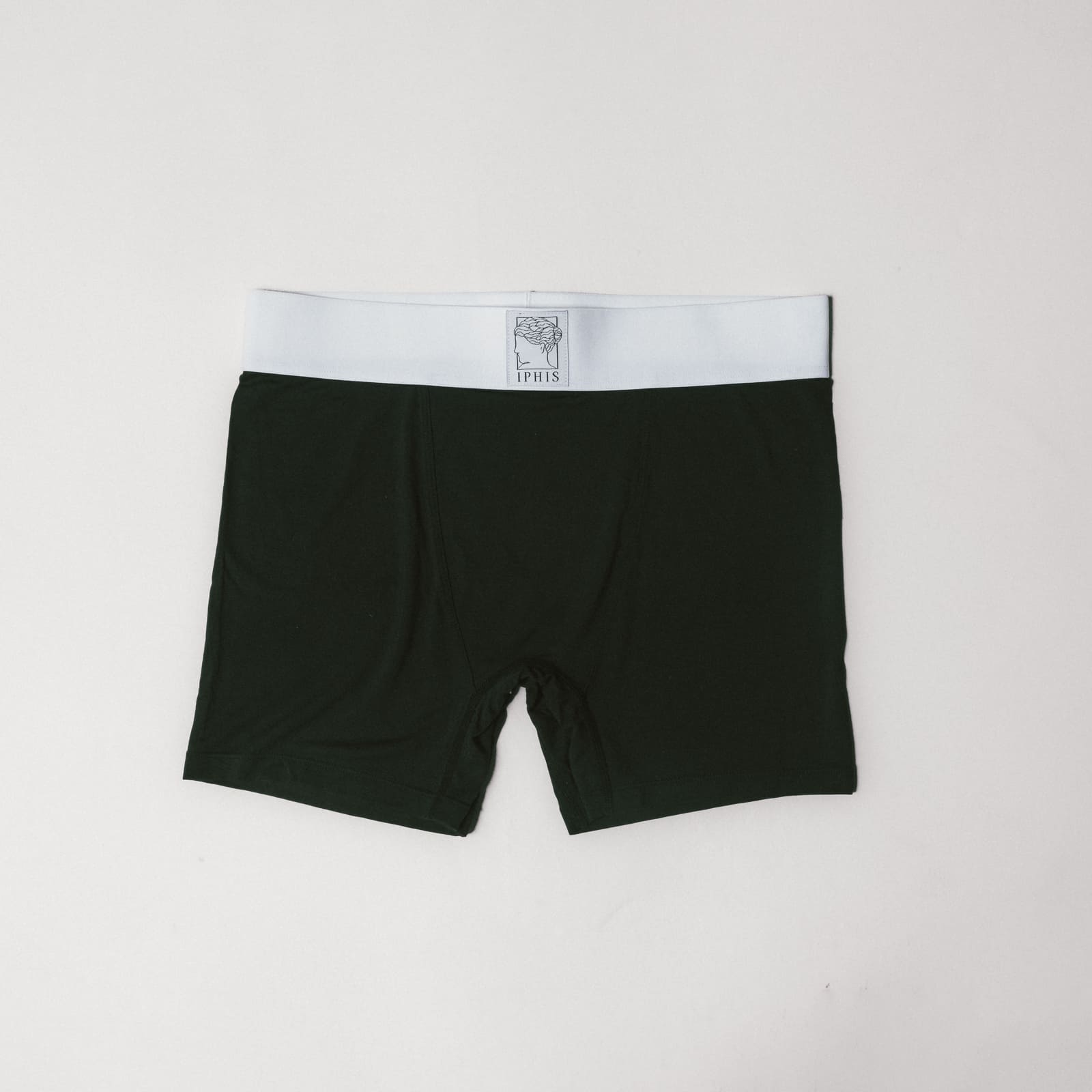 White/Black-Heritage-Modal-Boxer-Brief