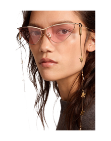 Unisex | Glasses Chain Antique Gold Color | Antique Gold