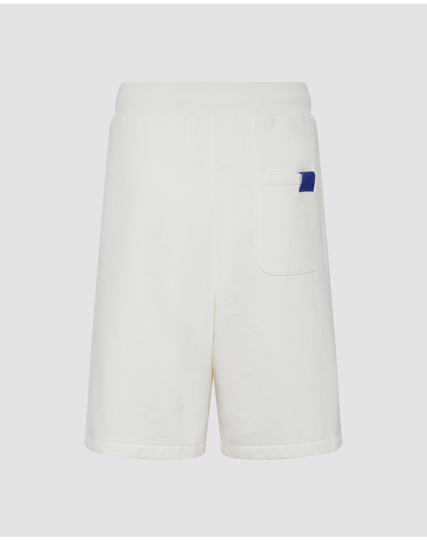 Unisex | P448 Short | Off-White