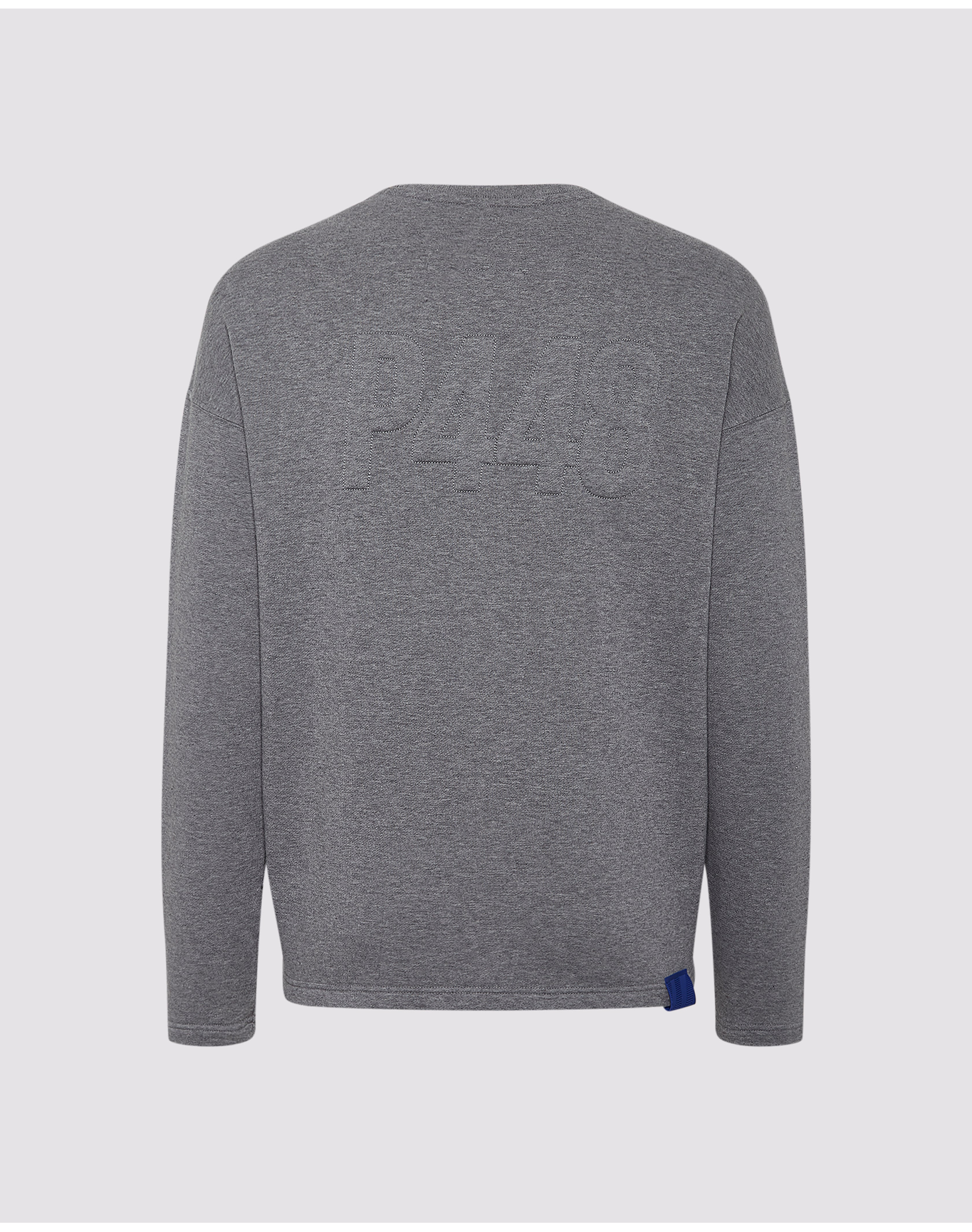 Unisex | P448 Sweatshirt | Grey