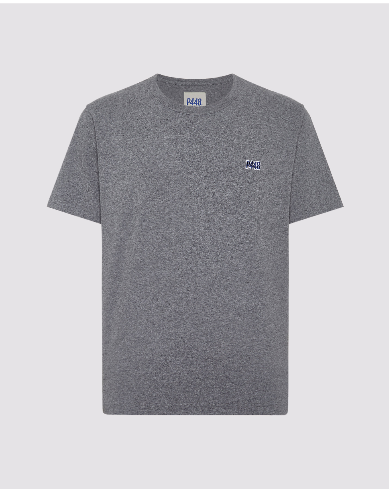 Unisex | P448 T-Shirt | Grey