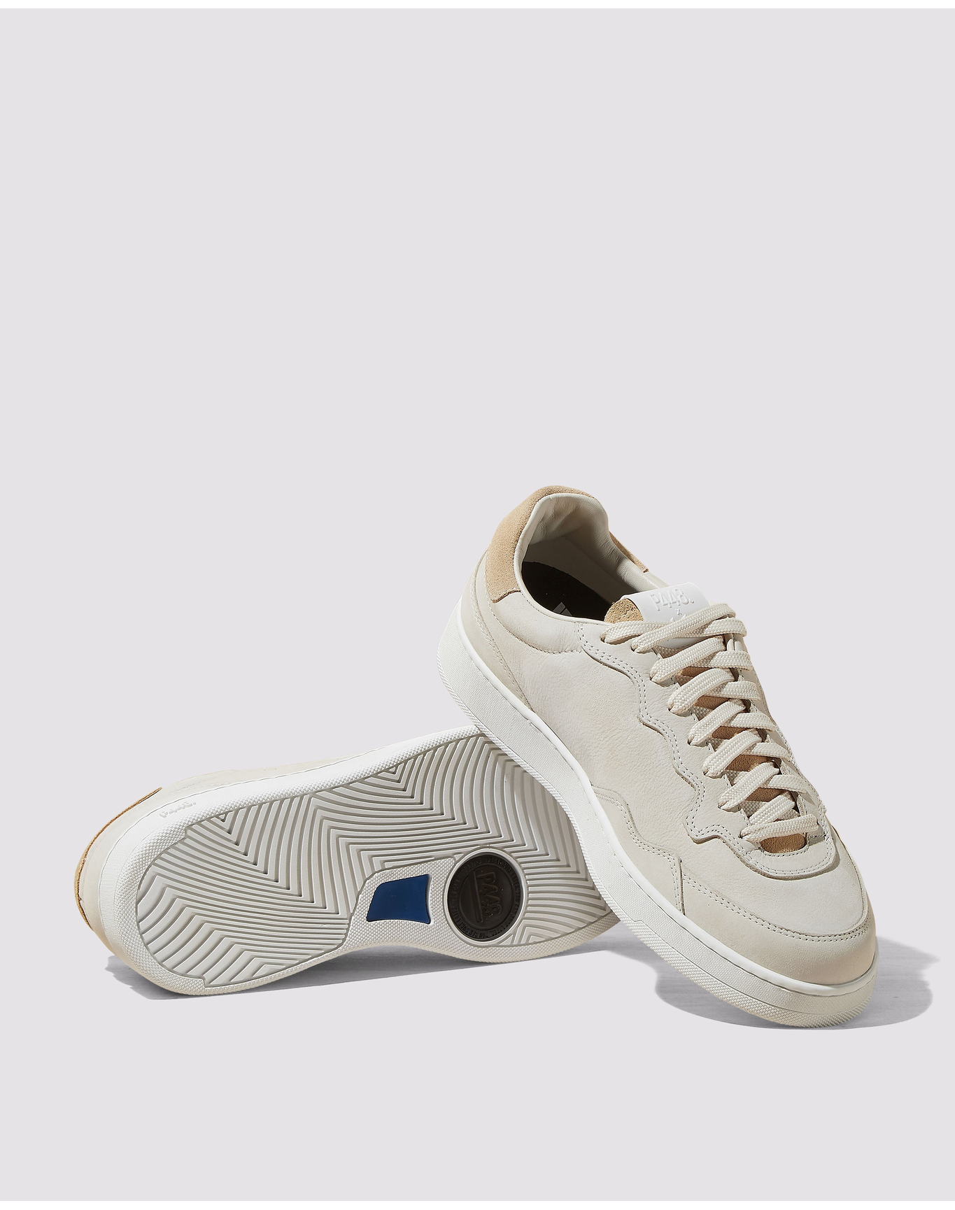 Unisex | Yam Cream Tan | Beige