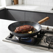 Frying Pan | Black