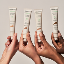 MD Mineral BB Creme SPF 50 Ingredients