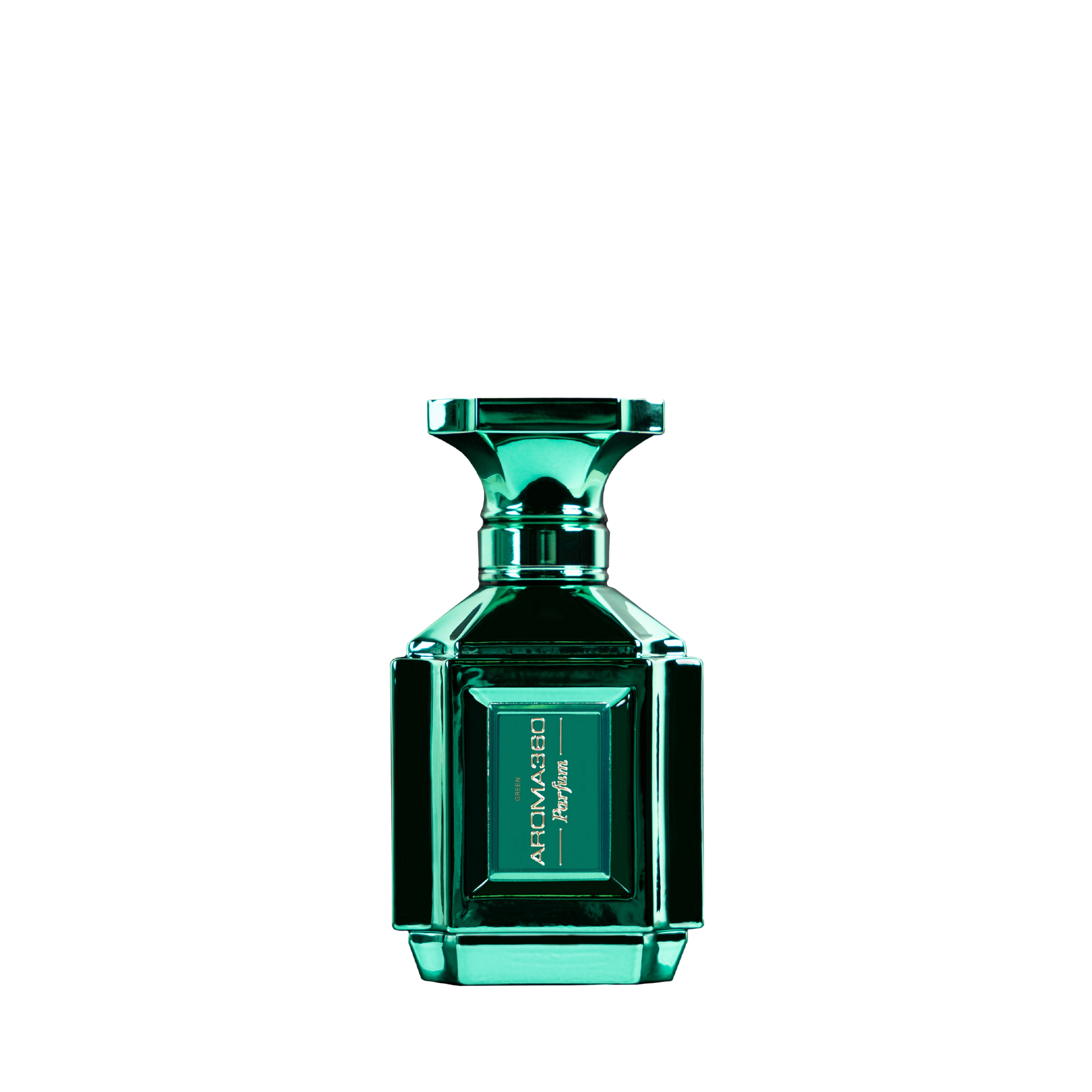 Parfum | Green