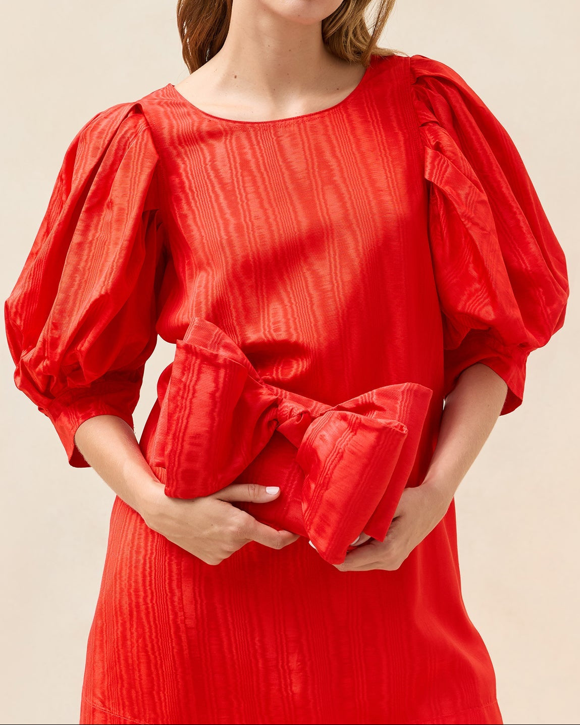 Color: Red