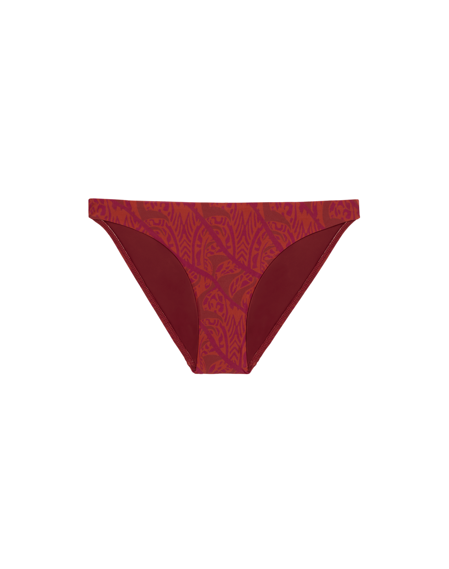 Basic Bottom - Musique Full / XS