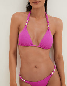 Firenze Paula Top - French Rose S