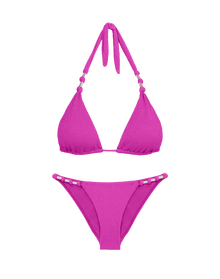 Firenze Paula Bottom - French Rose Full / XS