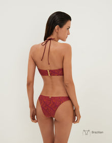 Stacy Bandeau Top - Musique S