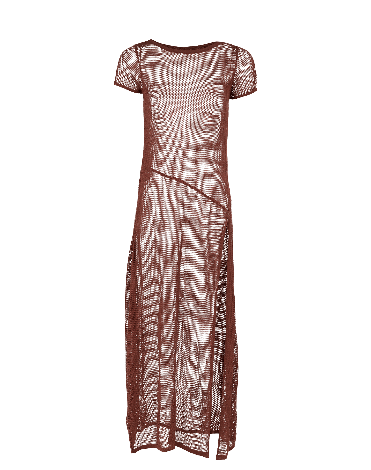 Sylvie Long Cover Up - Eclair XS